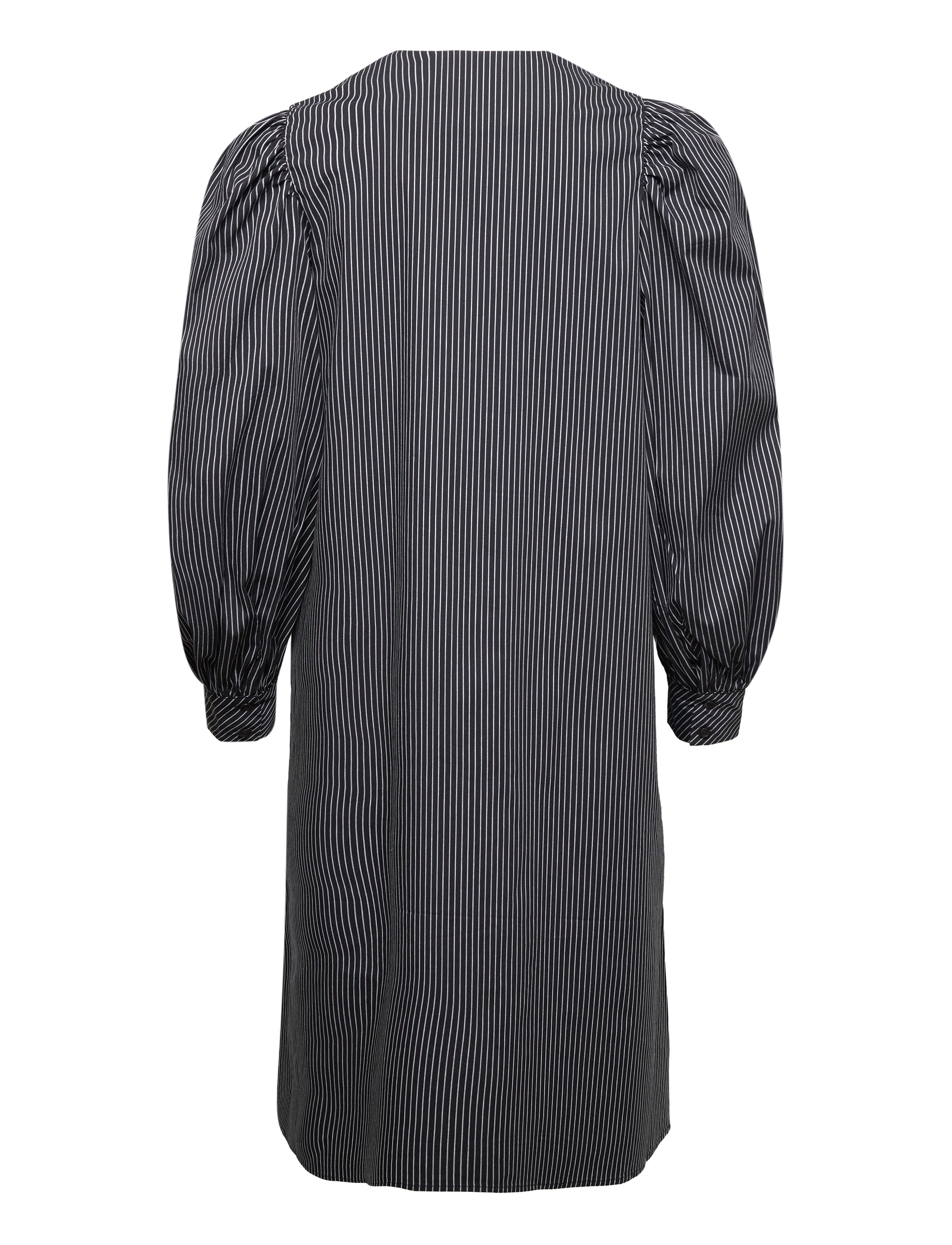 InWear - KiriniIW Yanca Dress - kurze kleider - marine blue stripe - 2