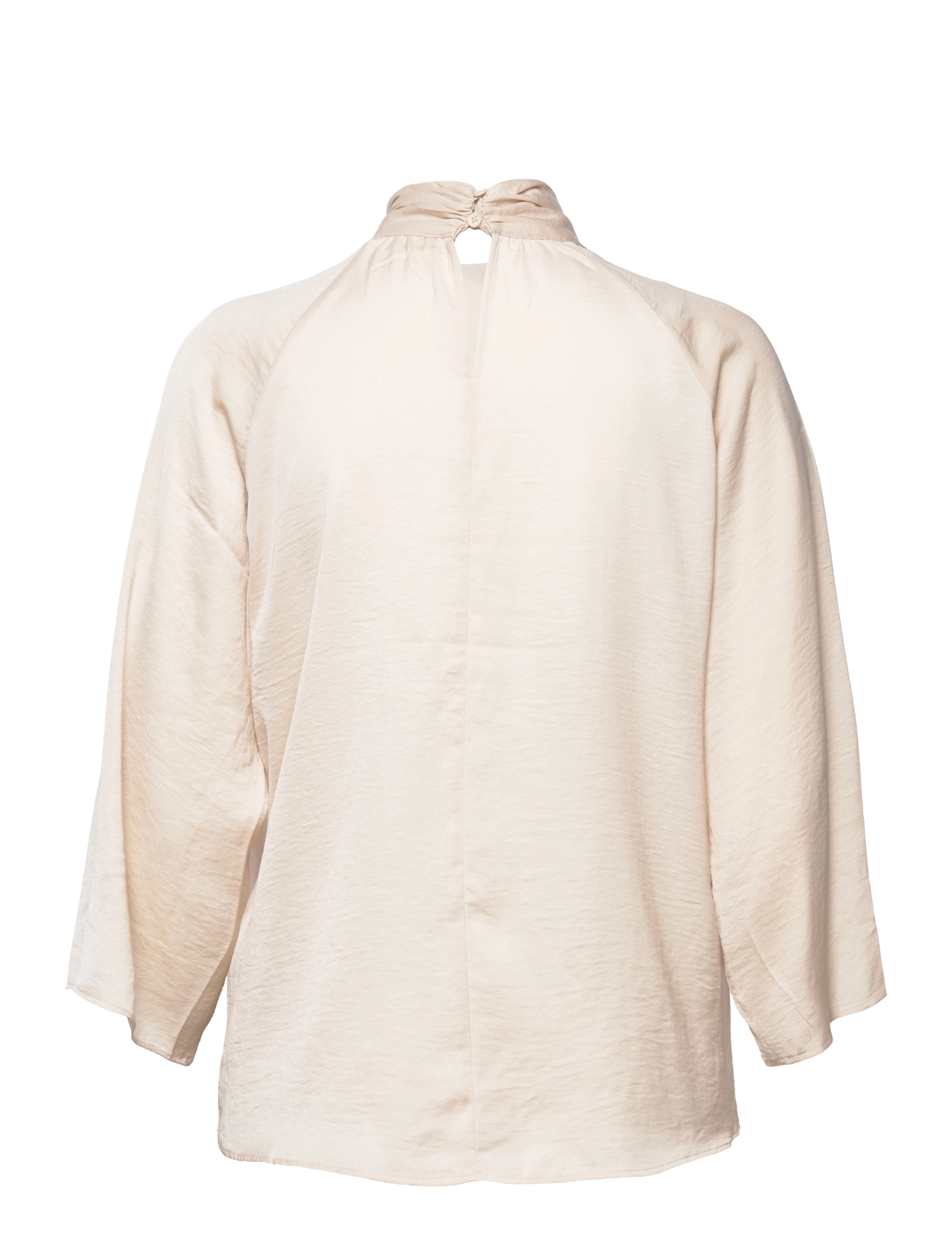 InWear - KotoIW Blouse - french nougat - 1