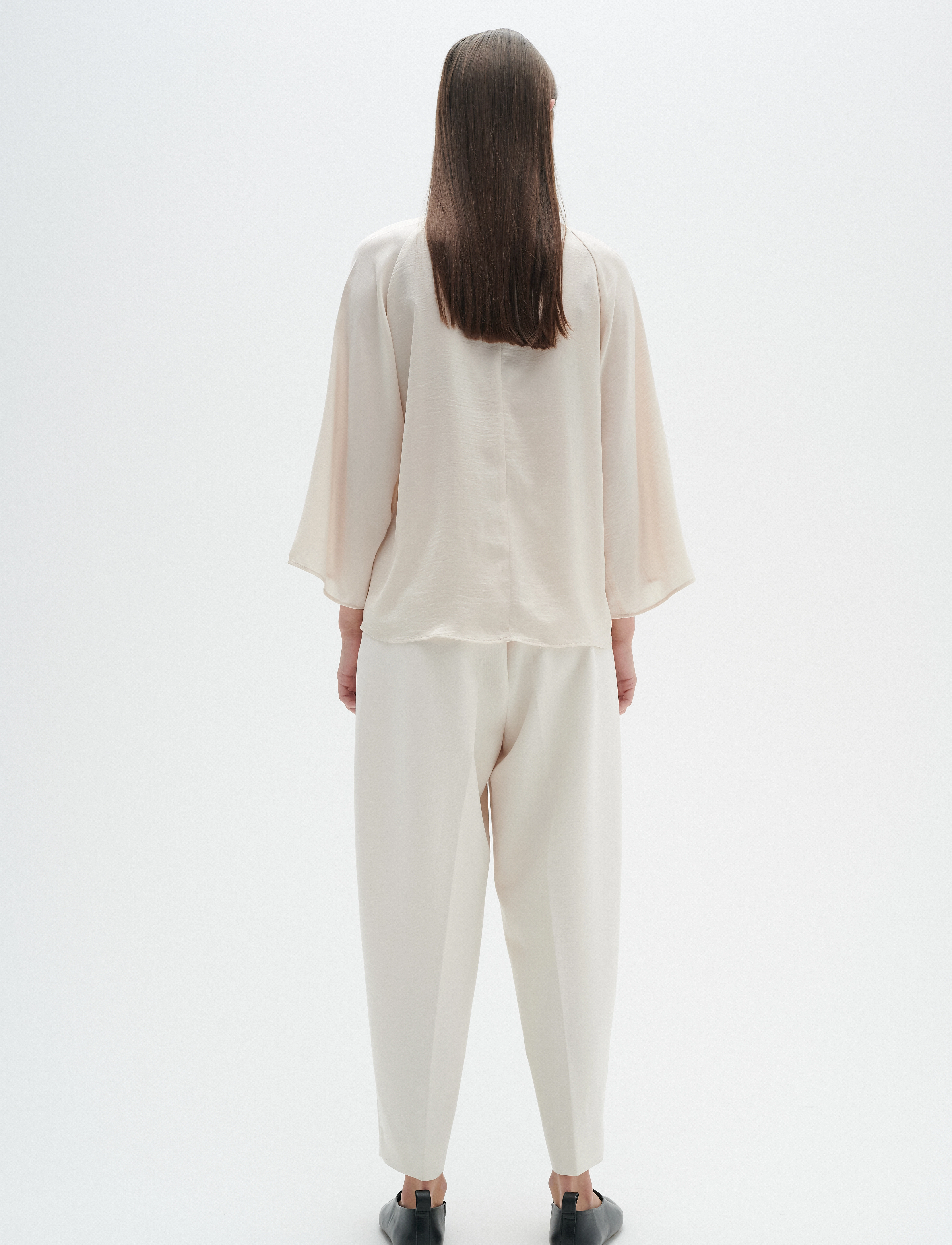 InWear - KotoIW Blouse - french nougat - 4