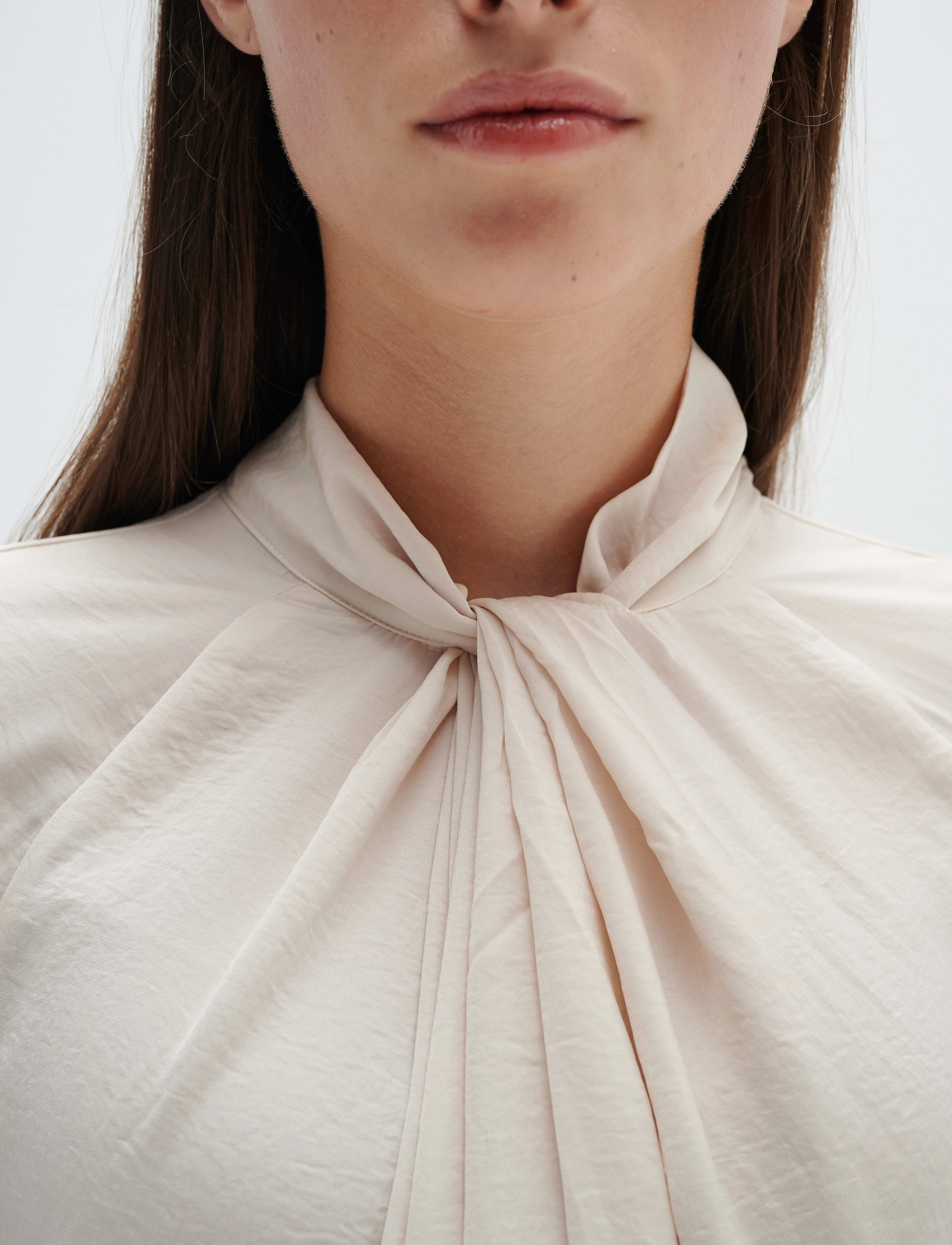 InWear - KotoIW Blouse - french nougat - 5