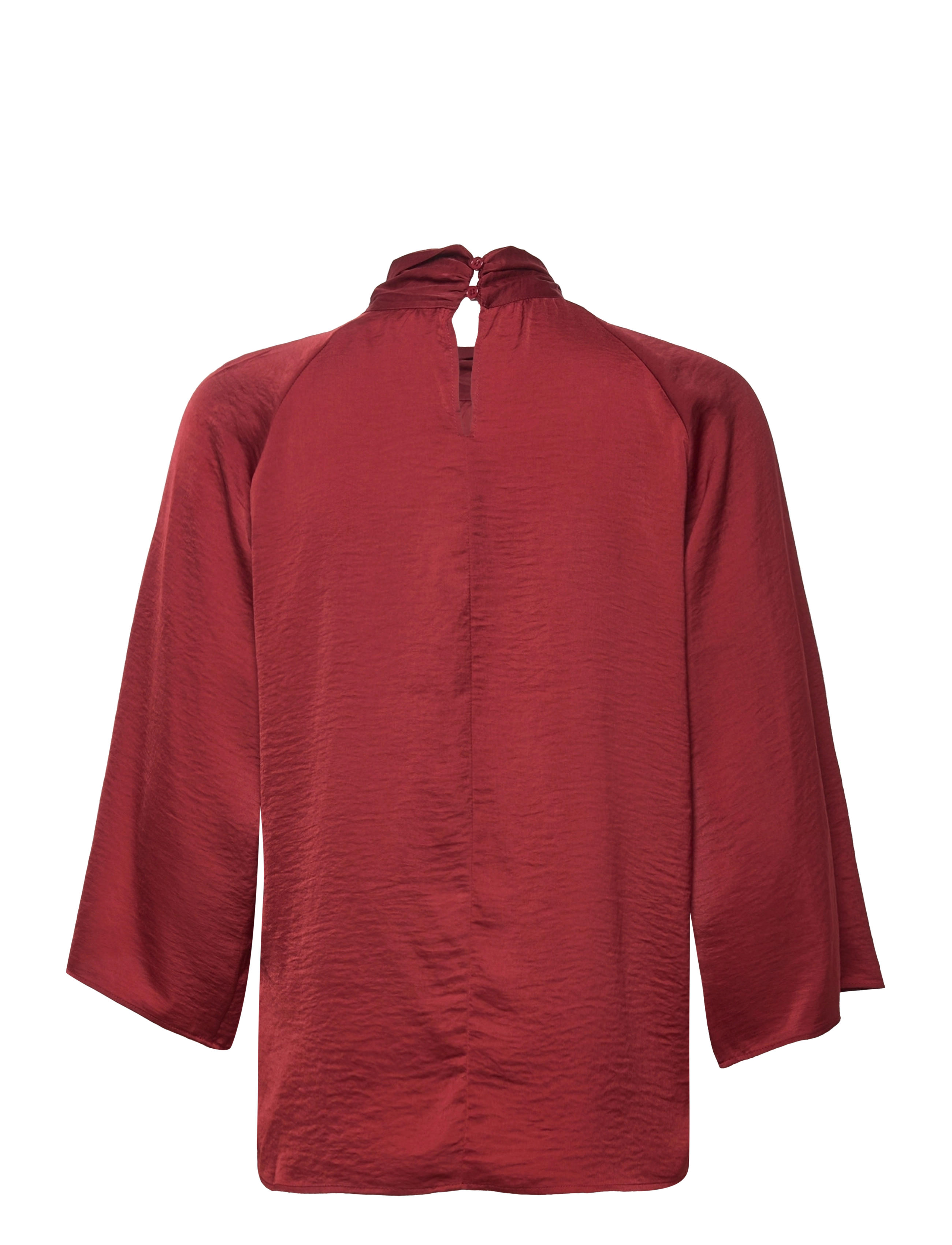 InWear - KotoIW Blouse - syrah - 1