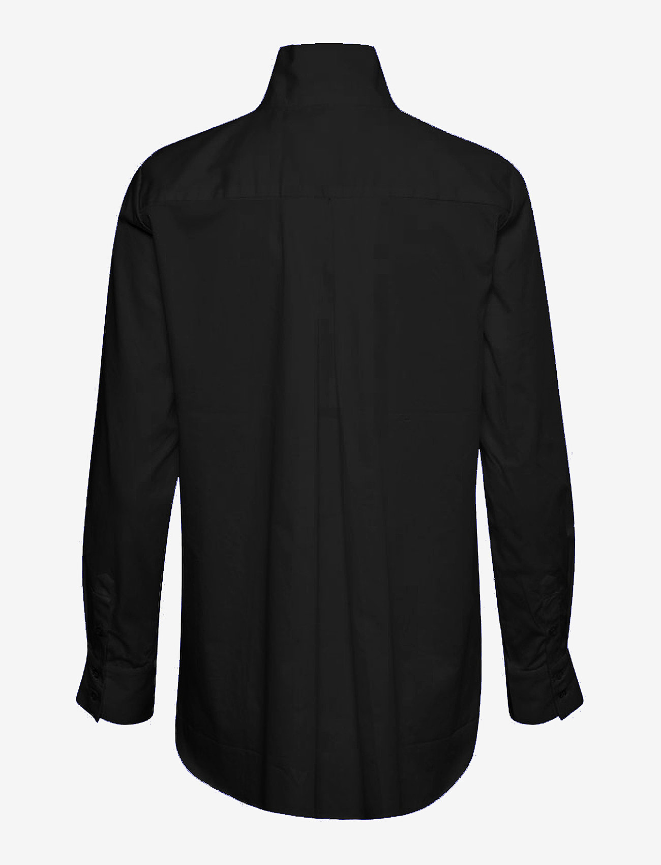 InWear - KeixIW Shirt - marškiniai ilgomis rankovėmis - black - 2
