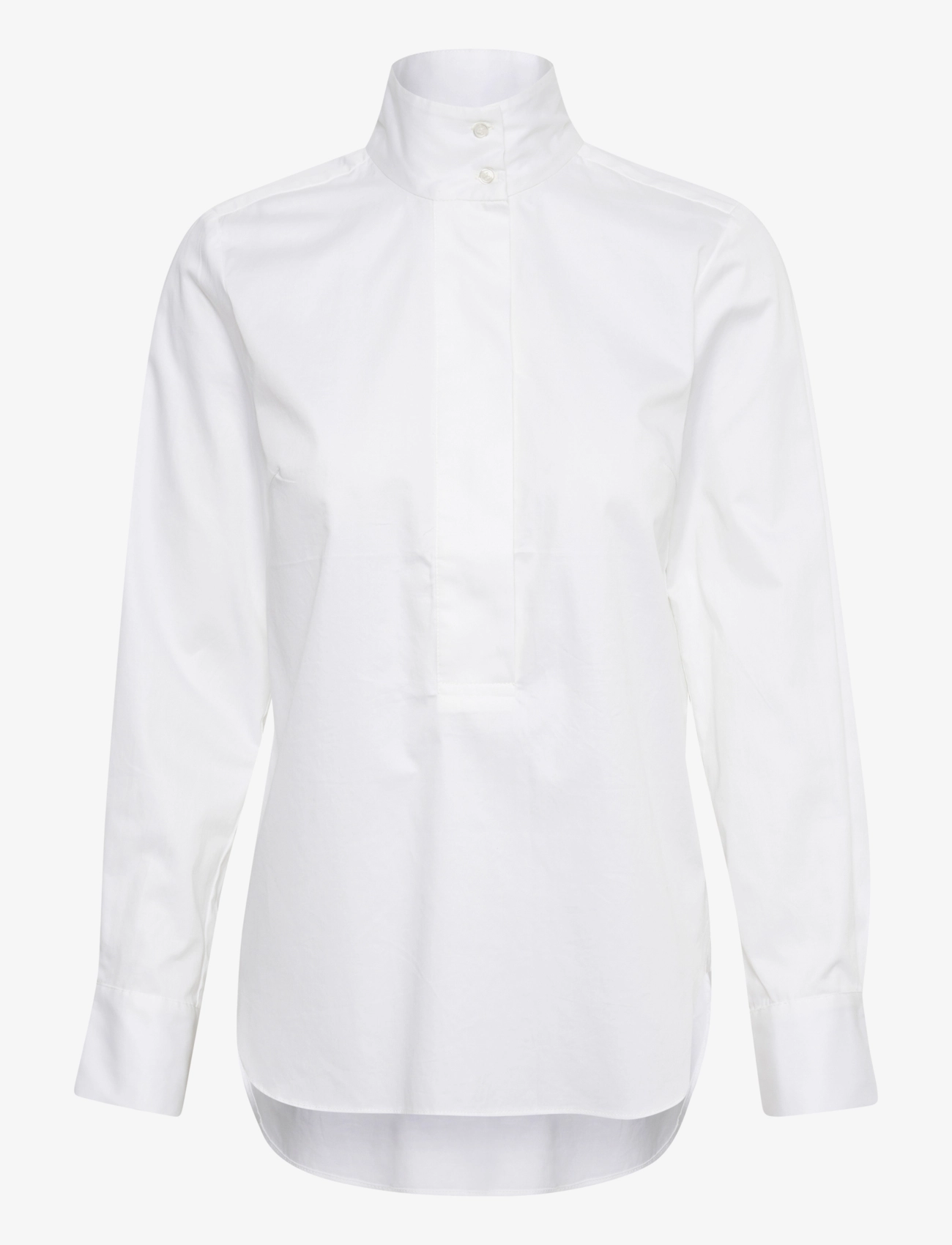 PURE WHITE