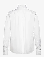 InWear - KeixIW Shirt - langærmede skjorter - pure white - 2