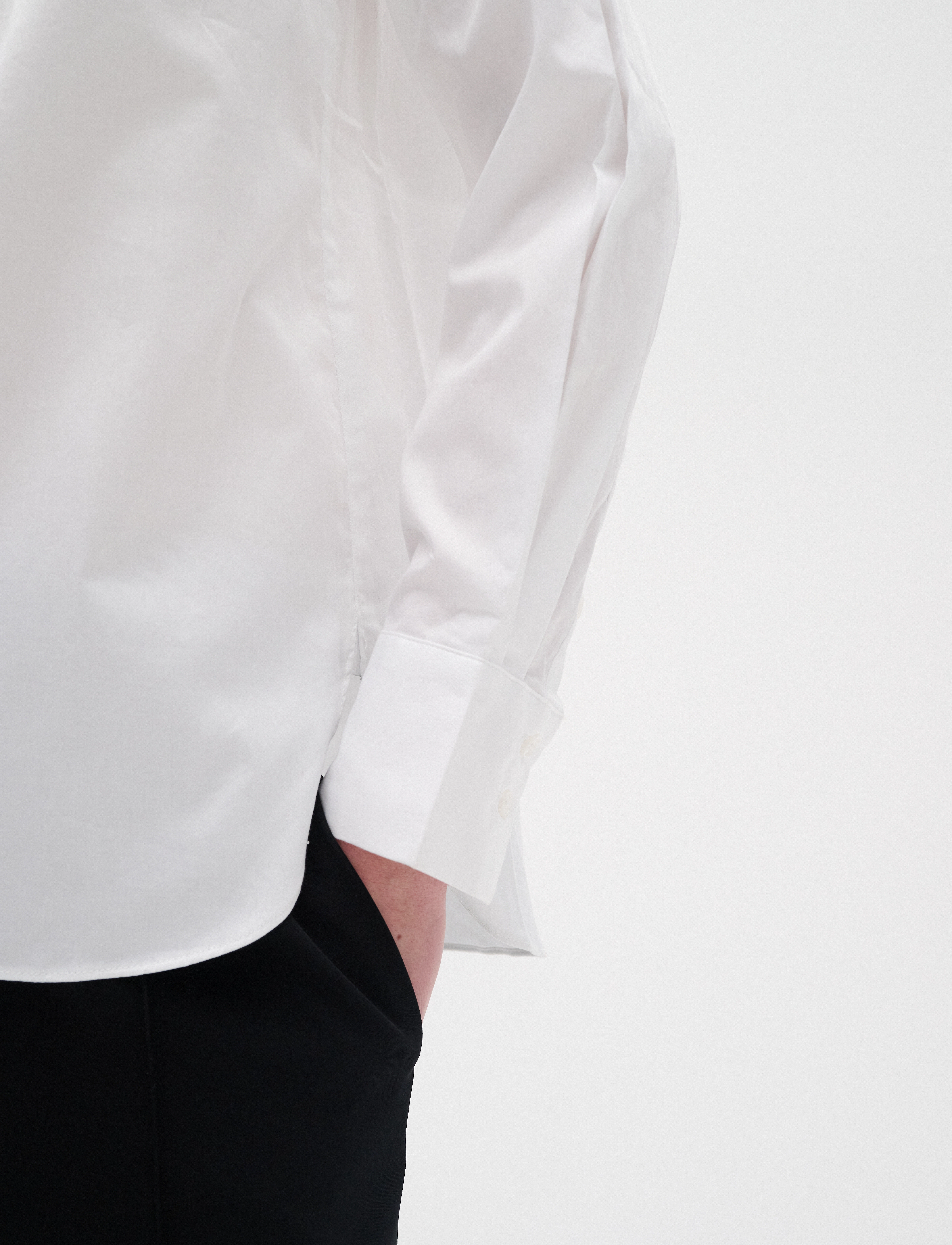 InWear Blus 'Keix' dam – bild 6