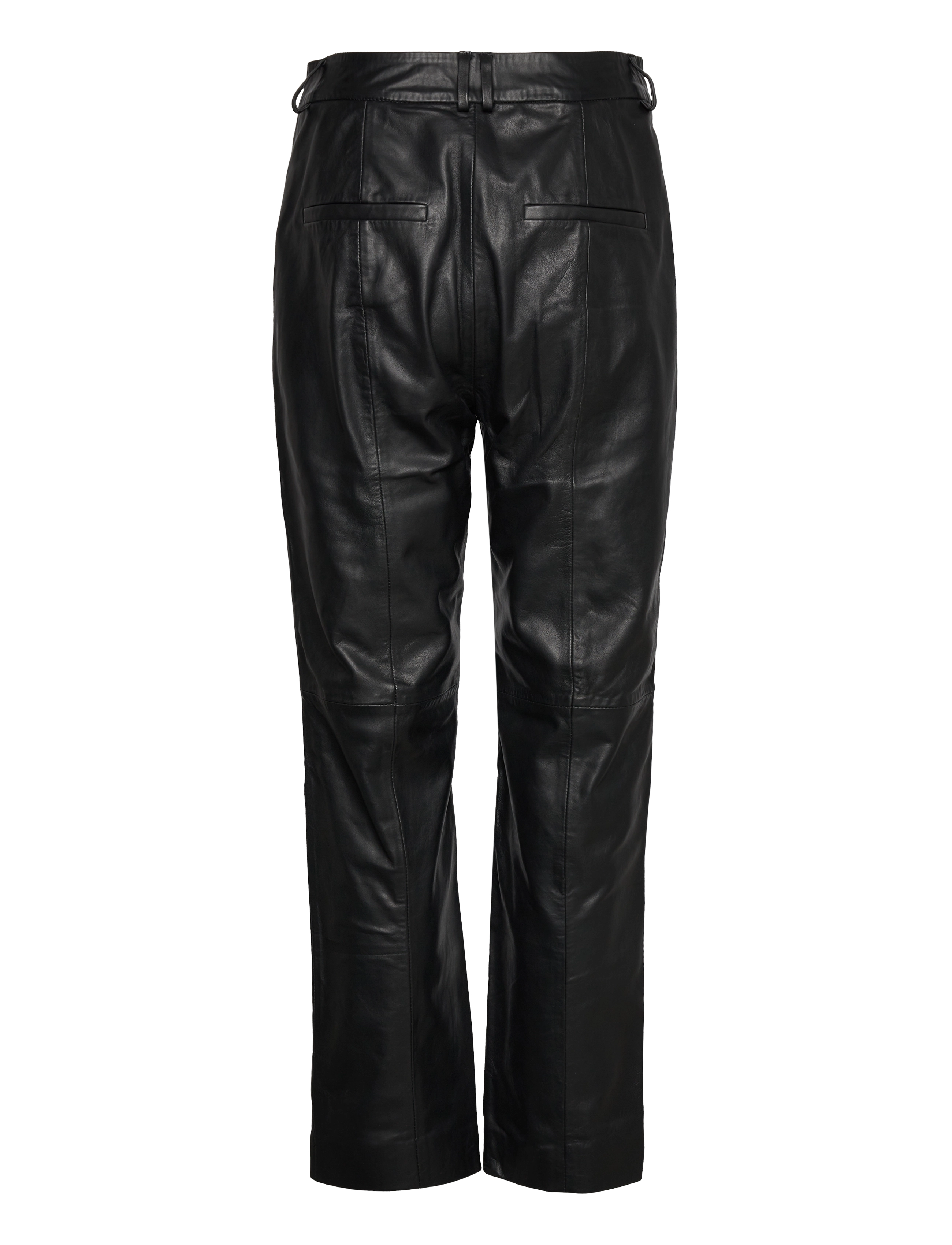 InWear - WookIW Pant - black - 1