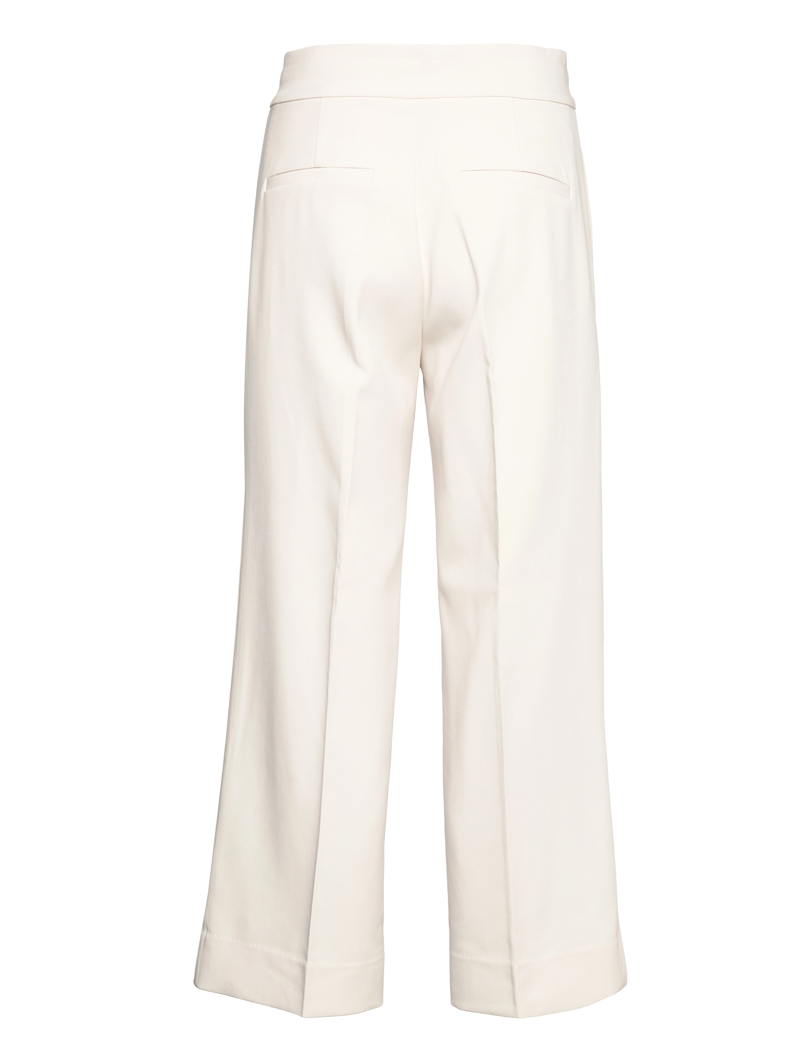 InWear - WillowIW Zella Culotte Pant - eggshell - 1
