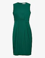 WinIW Dress - WARM GREEN