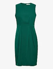 InWear - WinIW Dress - festkläder till outletpriser - warm green - 0