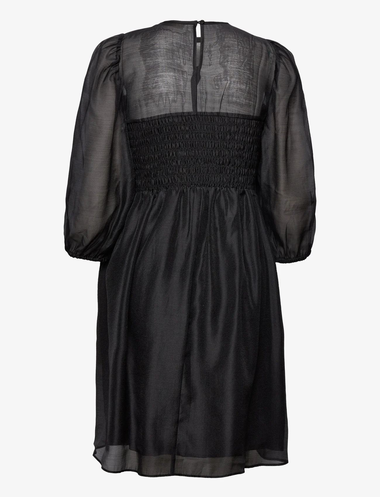 InWear - FuraiIW Dress - korte kjoler - black - 1