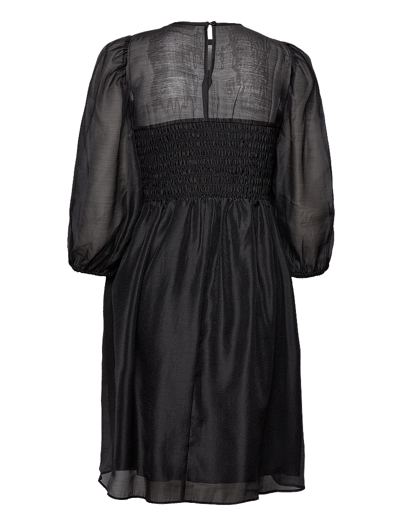 InWear - FuraiIW Dress - kurze kleider - black - 1