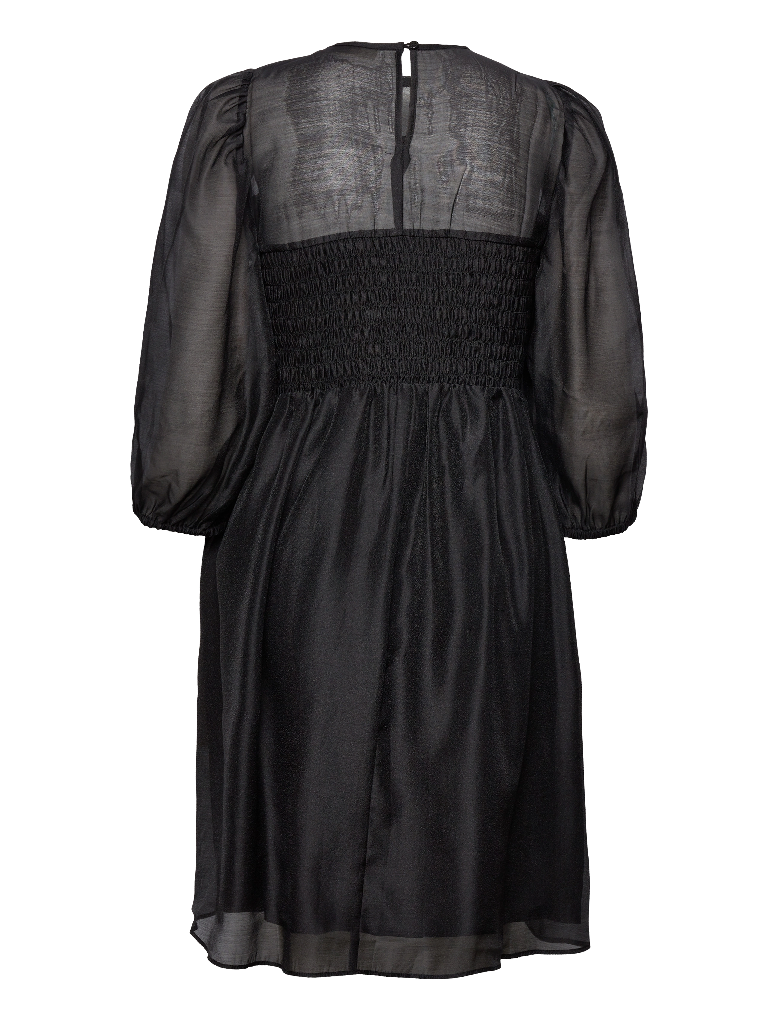 InWear - FuraiIW Dress - short dresses - black - 1