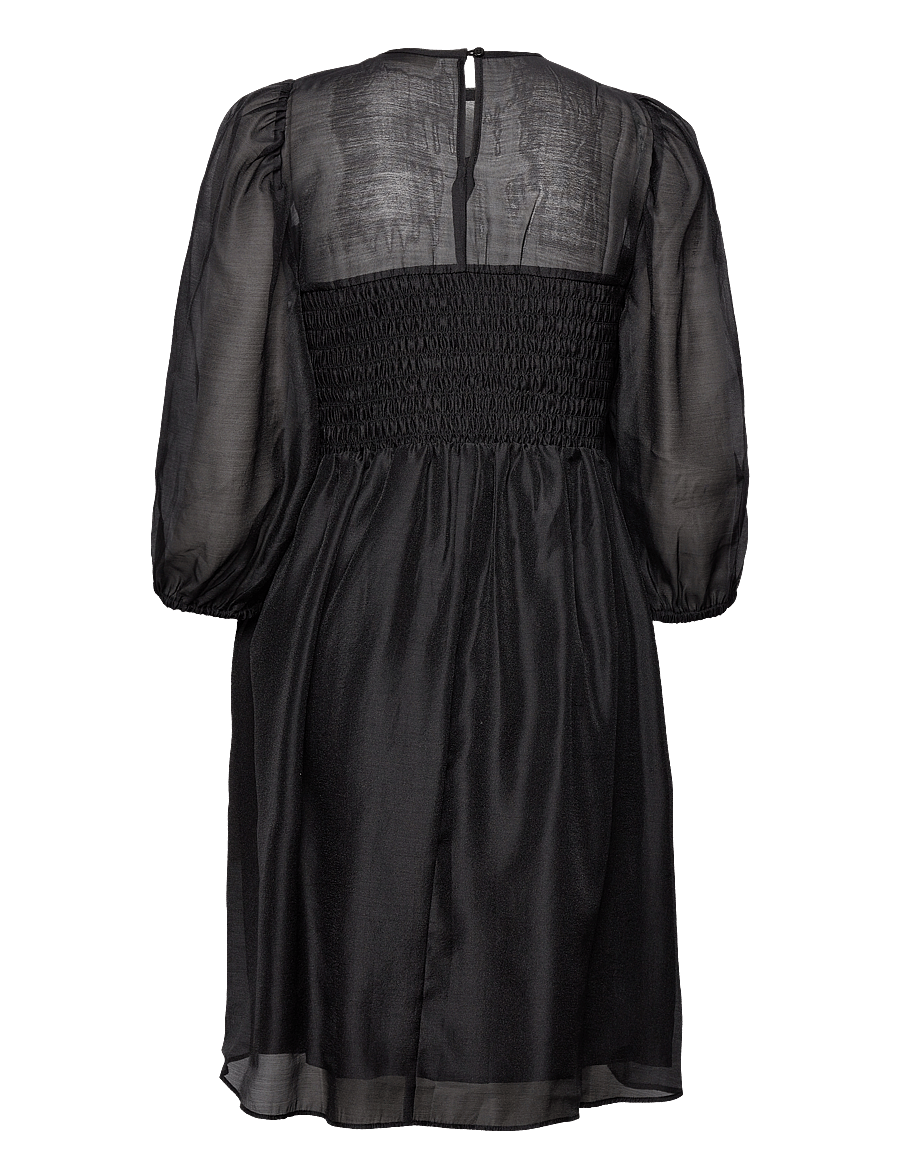 InWear - FuraiIW Dress - kurze kleider - black - 1