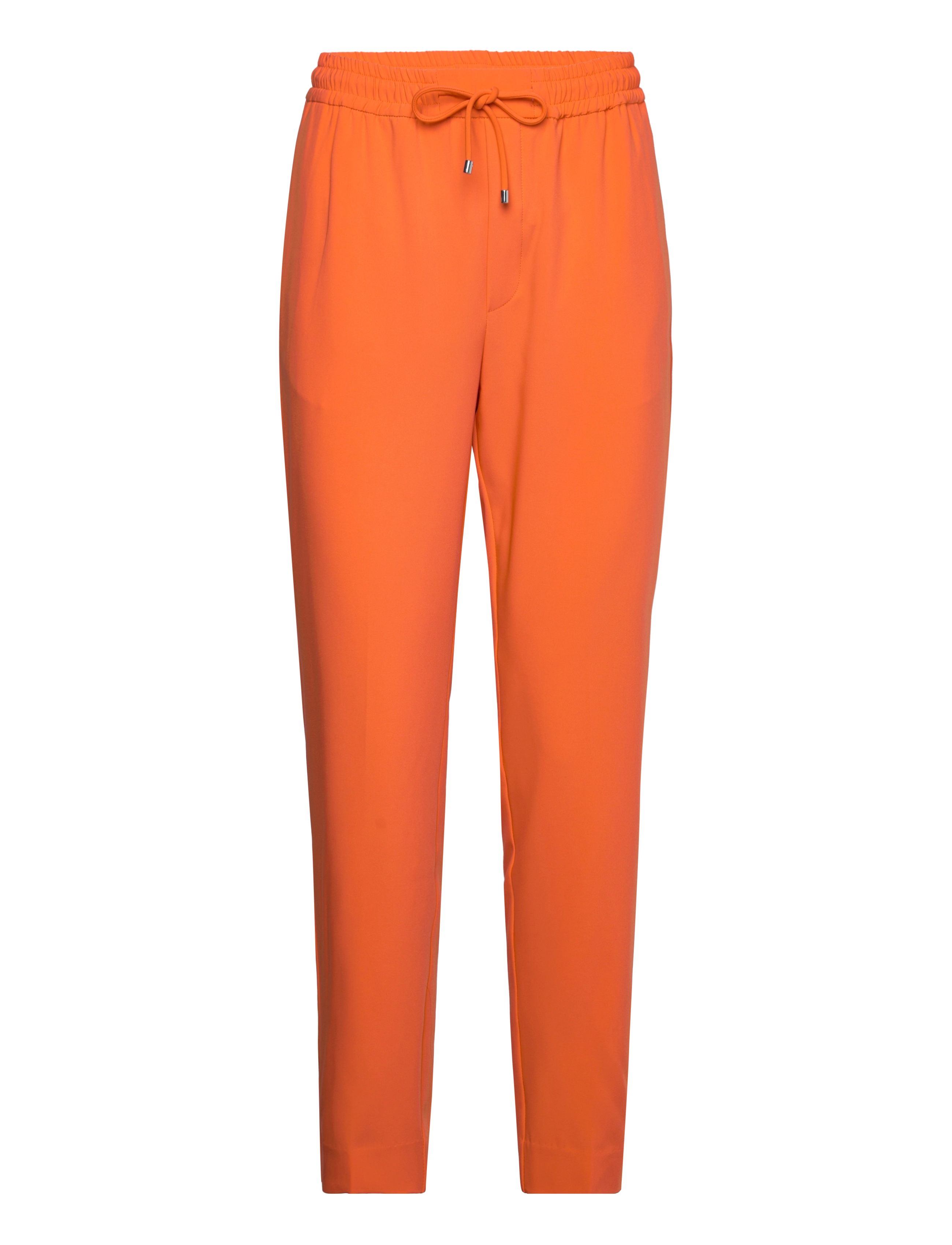 InWear AdianIW Pull On Pant - Kleding - FLAME / orange