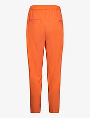 InWear - AdianIW Pull On Pant - tailored trousers - flame - 1