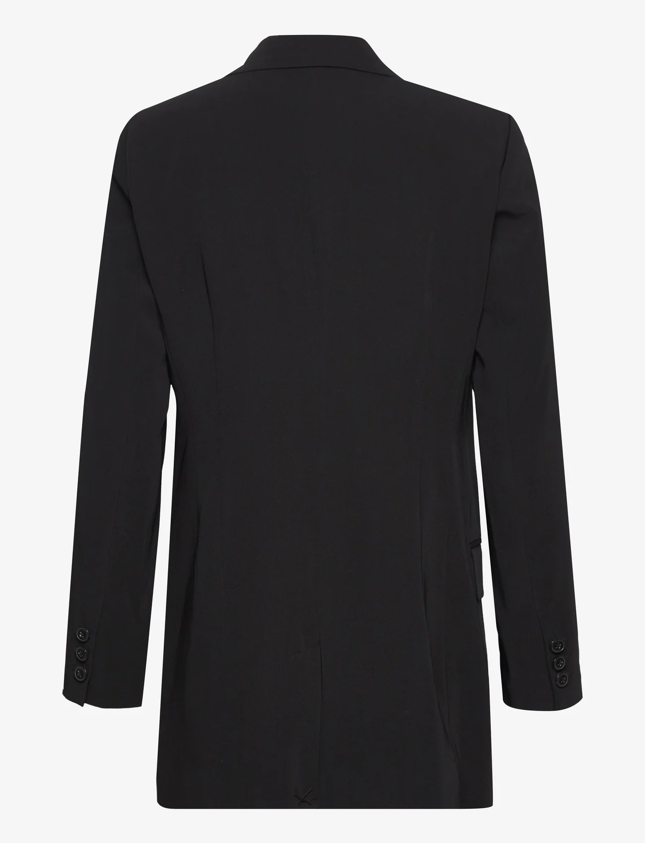 InWear - AdianIW Blazer - party wear at outlet prices - black - 1