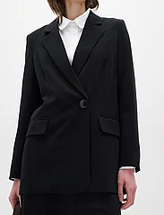 InWear - AdianIW Blazer - party wear at outlet prices - black - 2