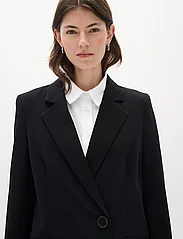 InWear - AdianIW Blazer - party wear at outlet prices - black - 5