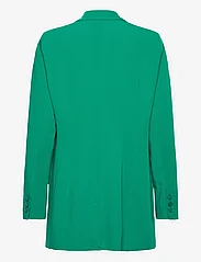 InWear - AdianIW Blazer - festtøj til outletpriser - emerald green - 2