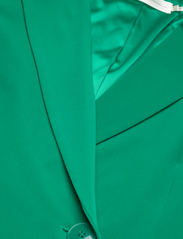 InWear - AdianIW Blazer - party wear at outlet prices - emerald green - 5
