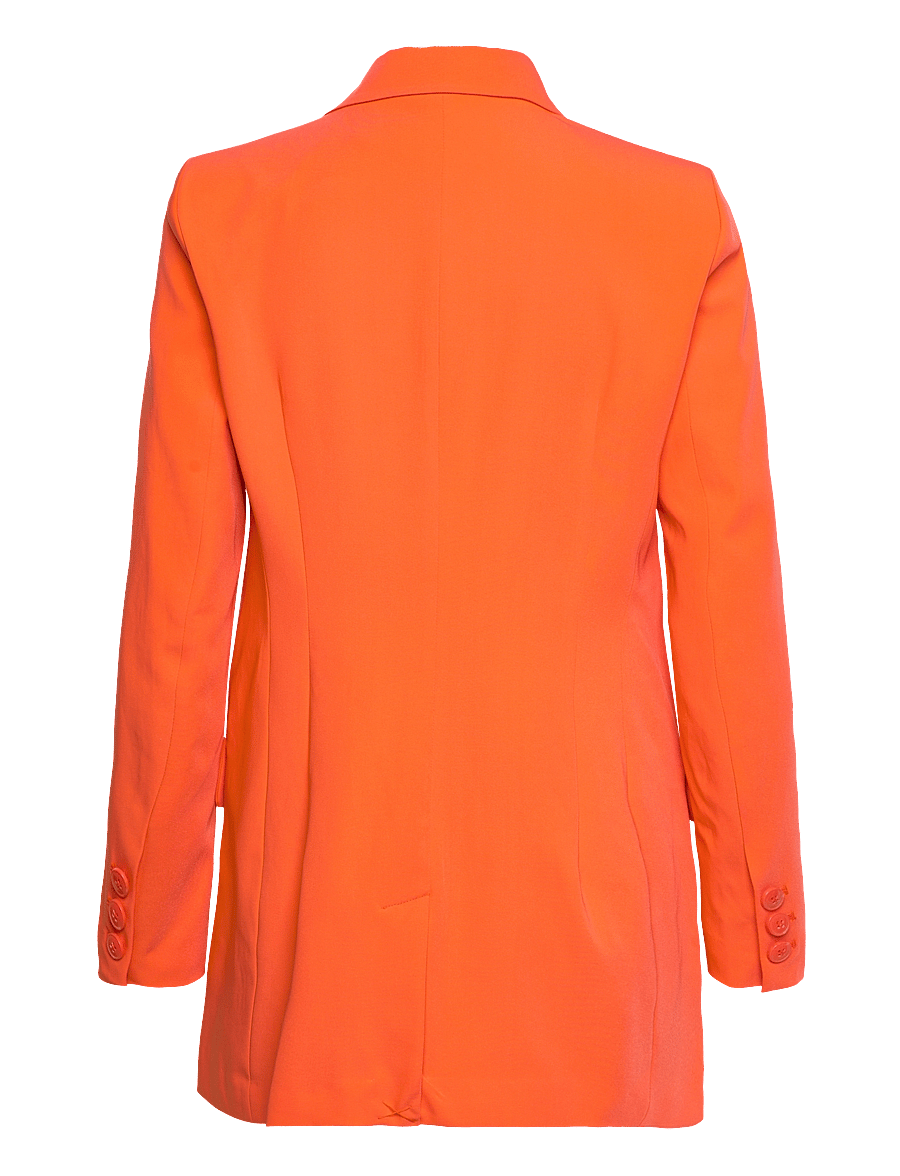 InWear - AdianIW Blazer - einreihige blazer - flame - 2