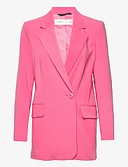 InWear - AdianIW Blazer - festkläder till outletpriser - pink rose - 0