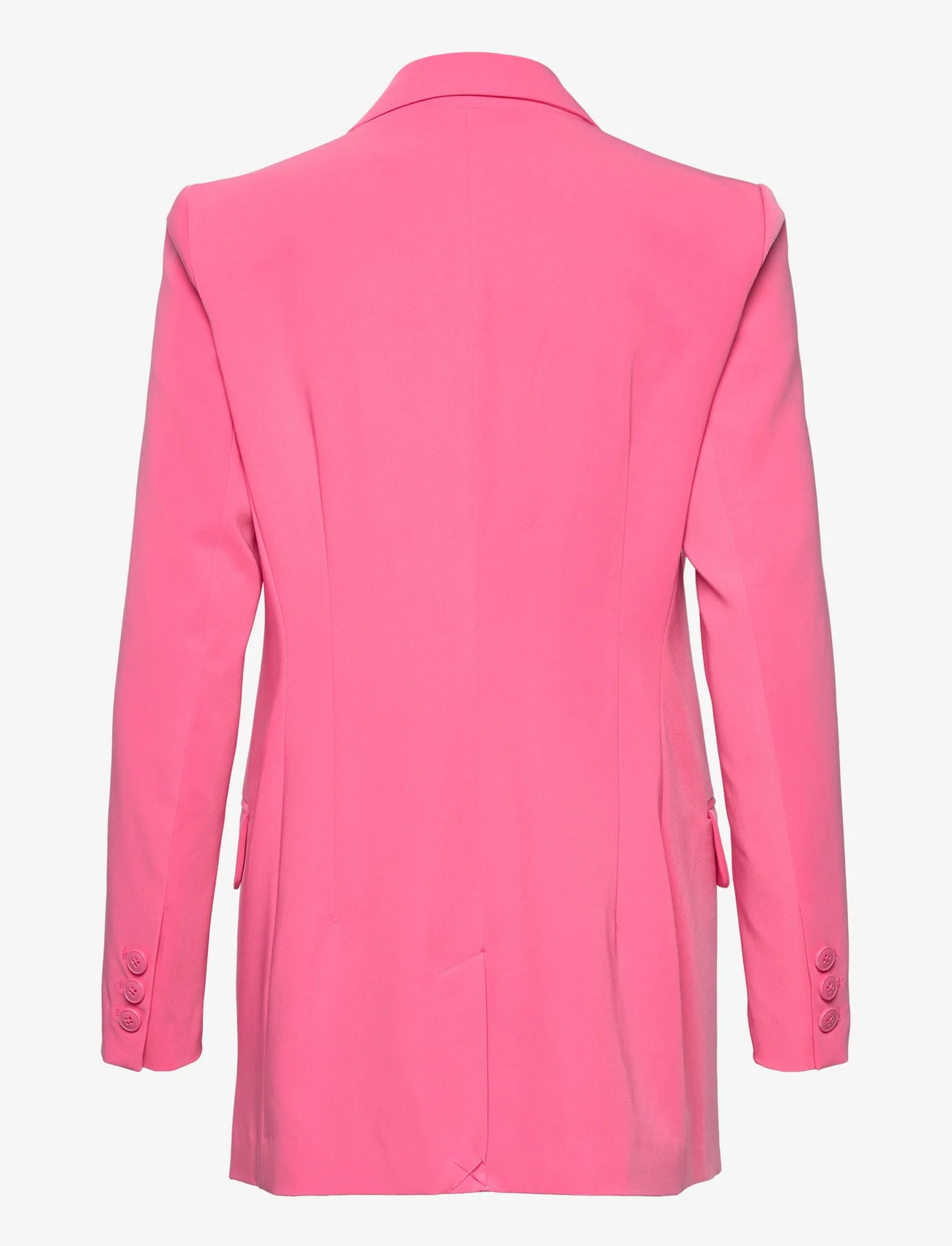 InWear - AdianIW Blazer - festtøj til outletpriser - pink rose - 1