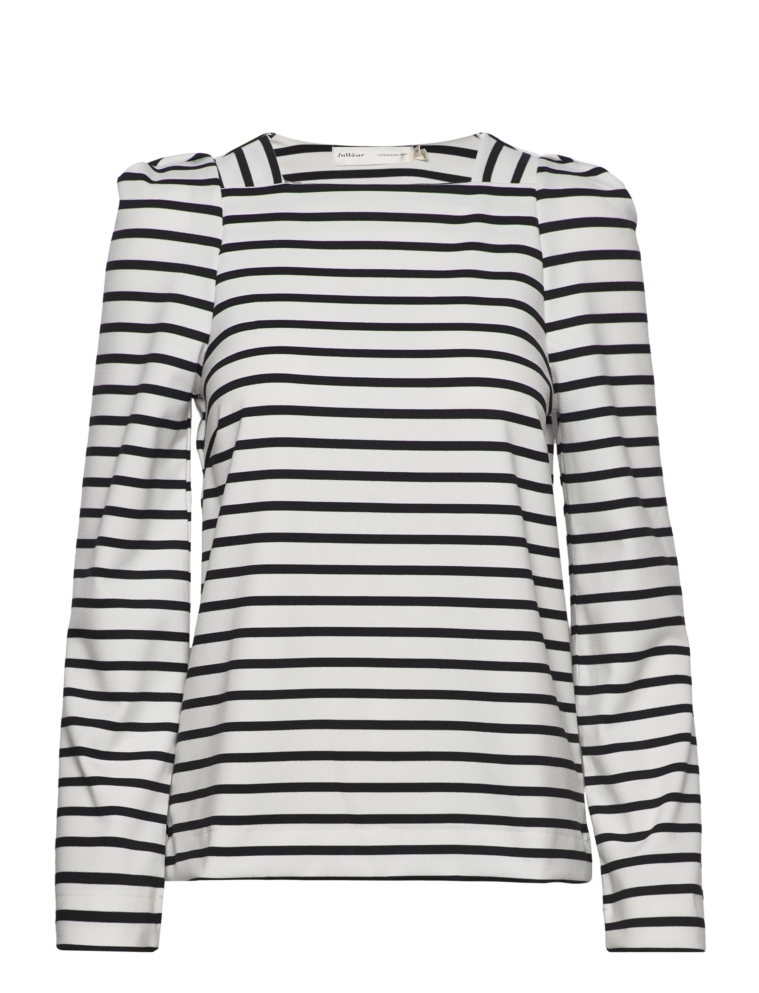 WHISPER WHITE / BLACK