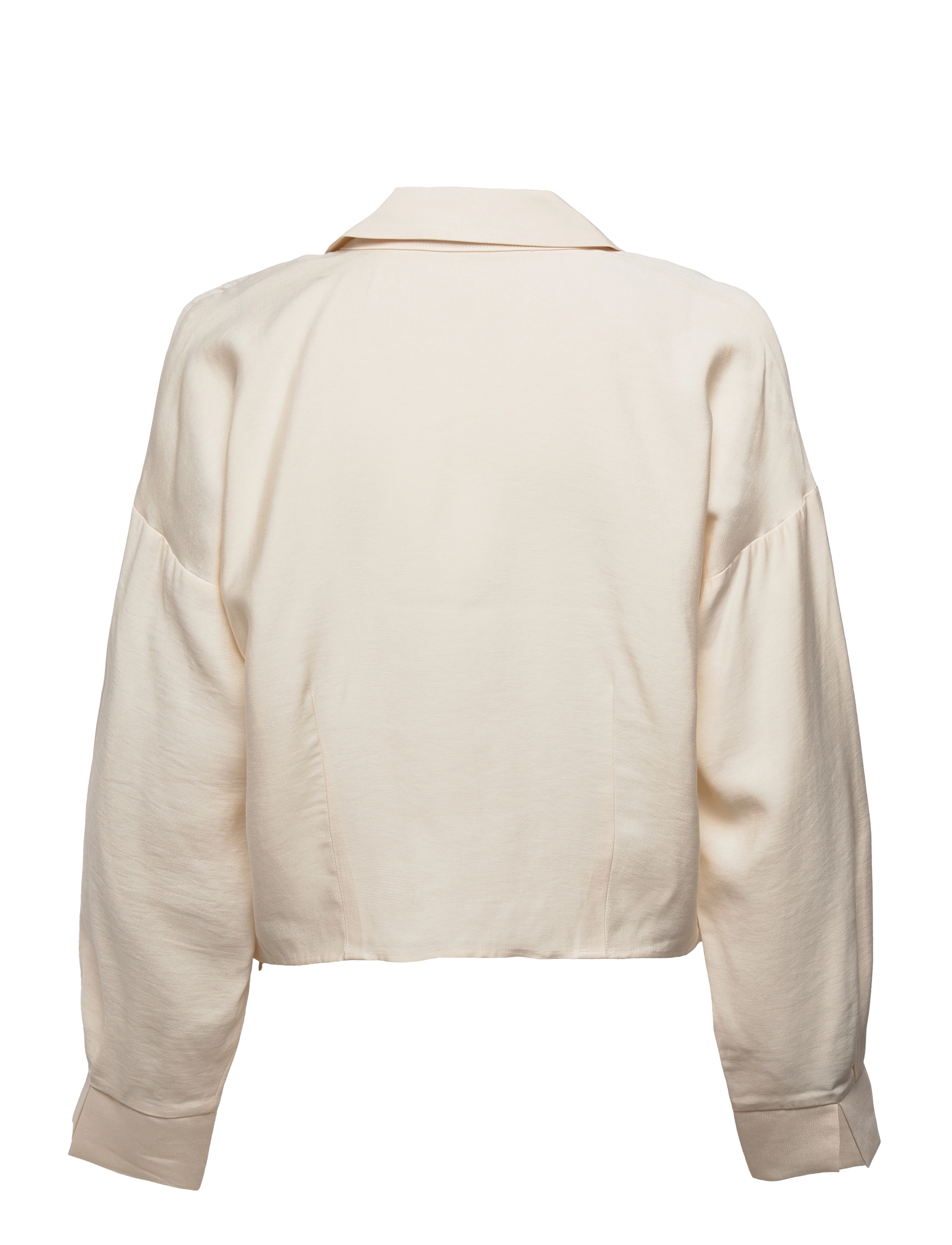InWear - SharlaIW Blouse - eggshell - 2