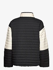InWear - MalieIW Jacket - spring jackets - black / white - 1