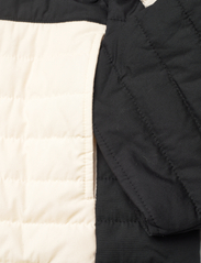 InWear - MalieIW Jacket - forårsjakker - black / white - 8