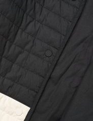 InWear - MalieIW Jacket - spring jackets - black / white - 9