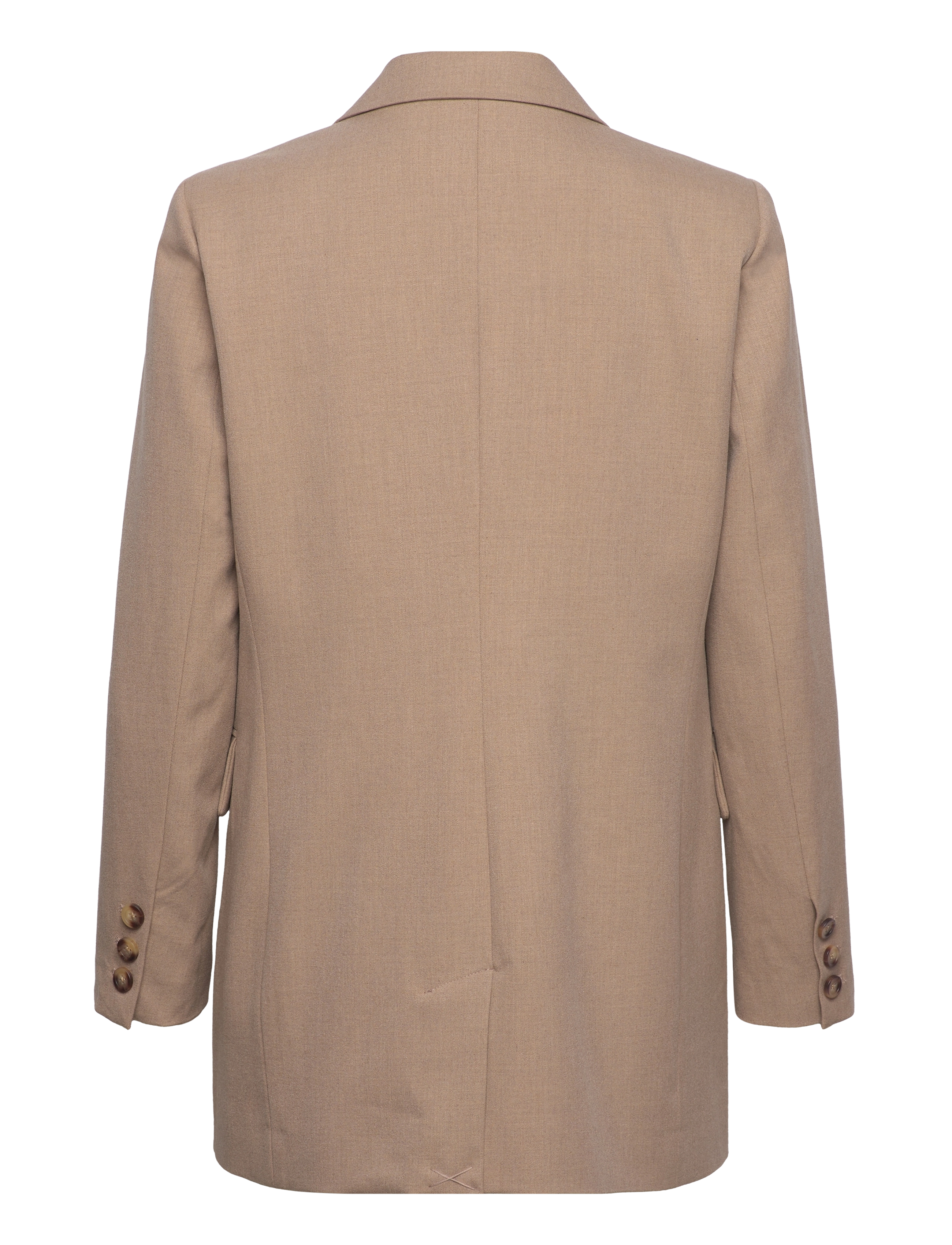 InWear - NakitaIW Paxton Blazer - oatmeal melange - 1