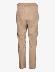 InWear - NakitaIW Flat Pant - tailored trousers - oatmeal melange - 1