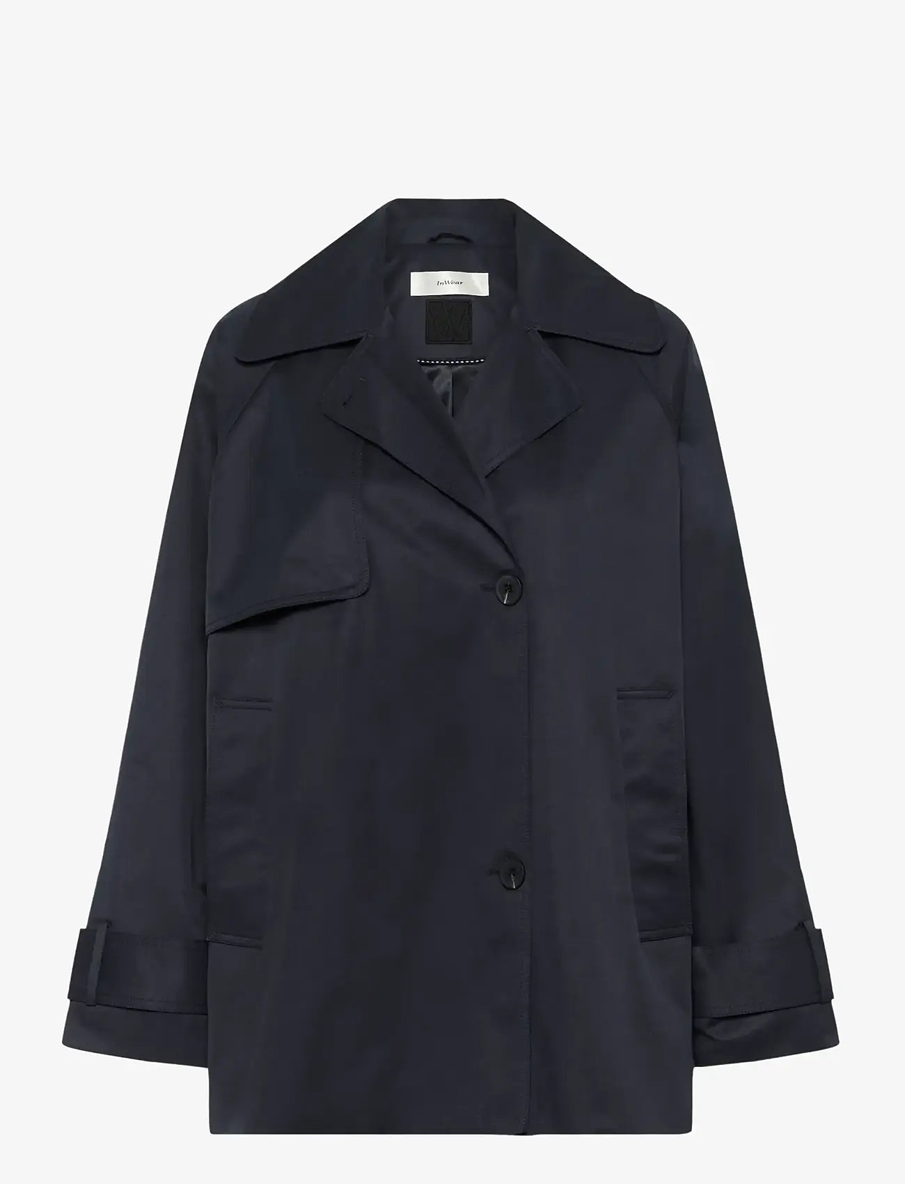 InWear - MINONAIW JACKET - overtøj - marine blue - 1