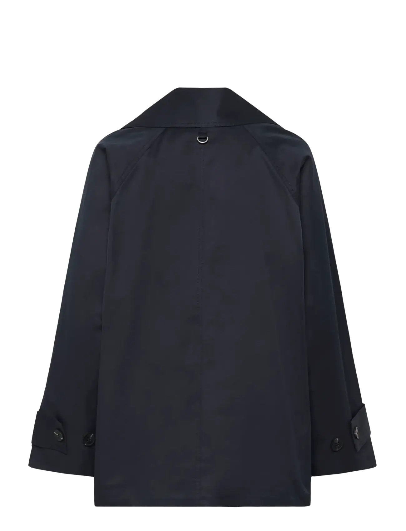 InWear - MINONAIW JACKET - vihmamantlid - marine blue - 2