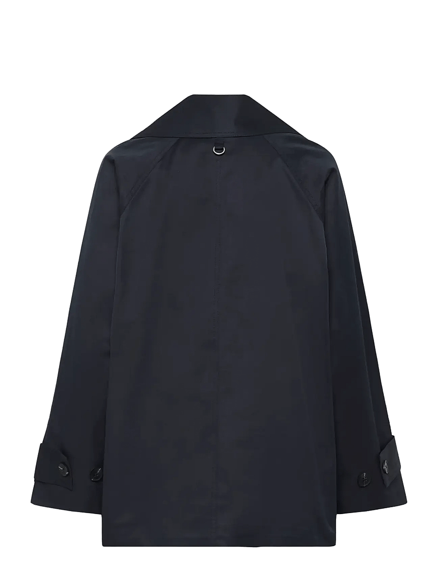 InWear - MINONAIW JACKET - lette frakker - marine blue - 2