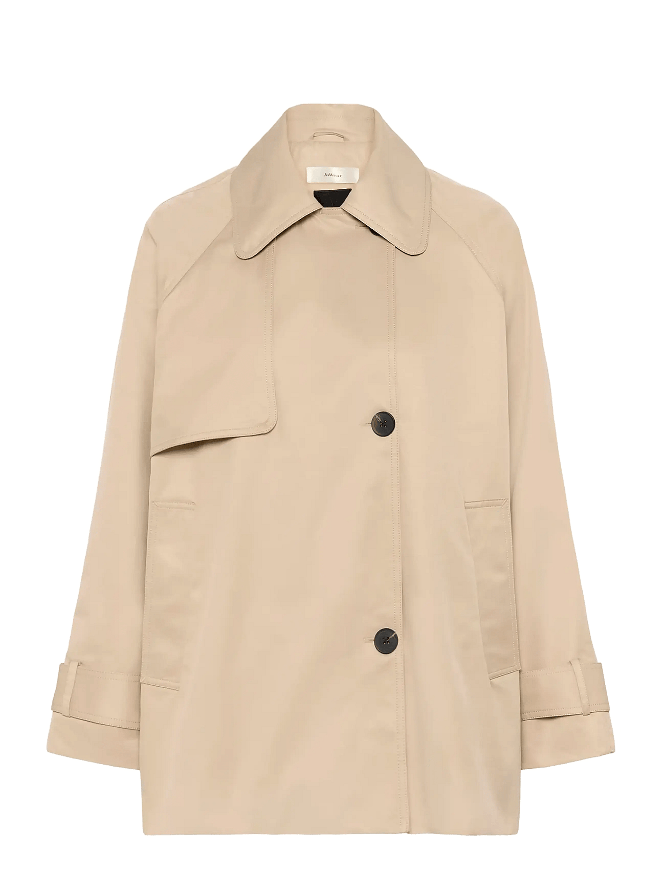 InWear - Minonaiw Jacket - Trenču