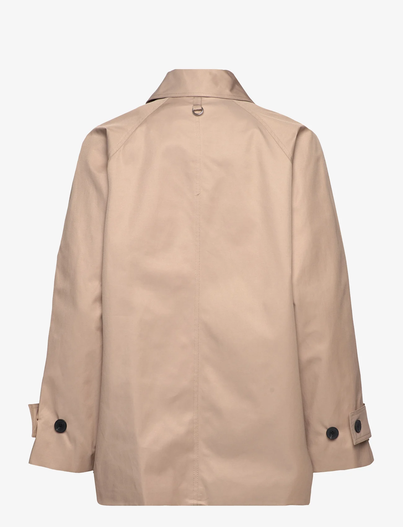 InWear - MinonaIW Jacket - spring jackets - sandstone - 1