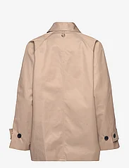 InWear - MinonaIW Jacket - spring coats - sandstone - 2