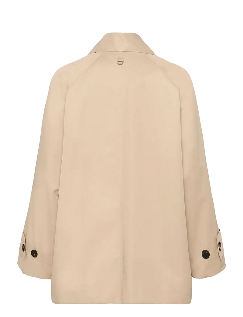 InWear - MINONAIW JACKET - lette frakker - sandstone - 2