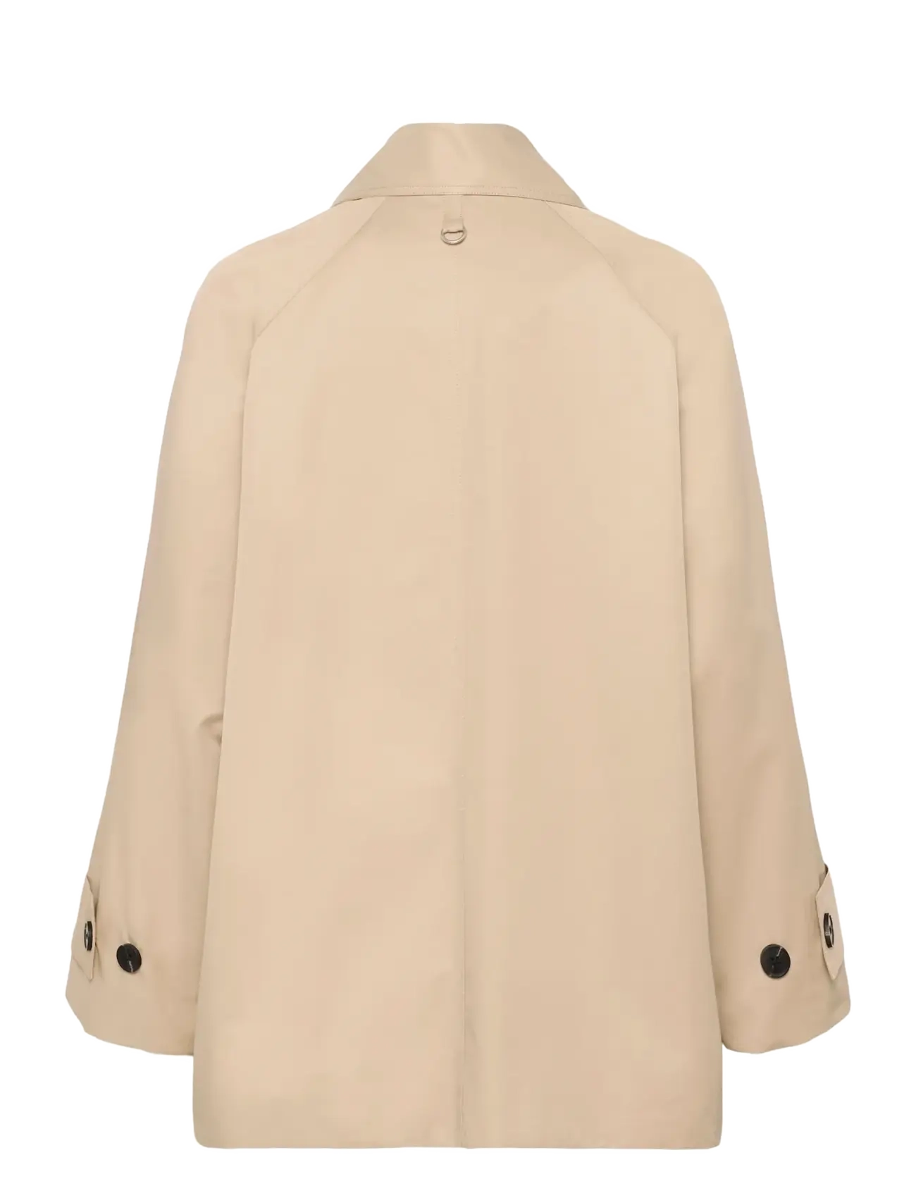 InWear - MINONAIW JACKET - light coats - sandstone - 2