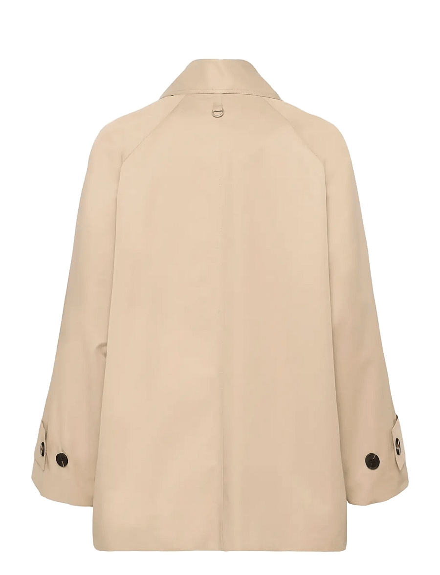 InWear - MINONAIW JACKET - tunna kappor - sandstone - 2