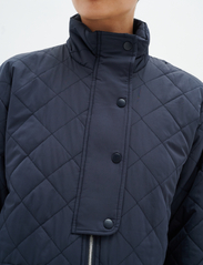 InWear - MopaIW Jacket - spring jackets - marine blue - 5