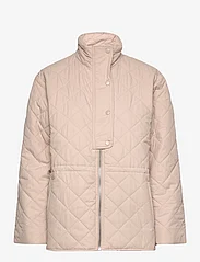 InWear - MopaIW Jacket - spring jackets - sandstone - 0