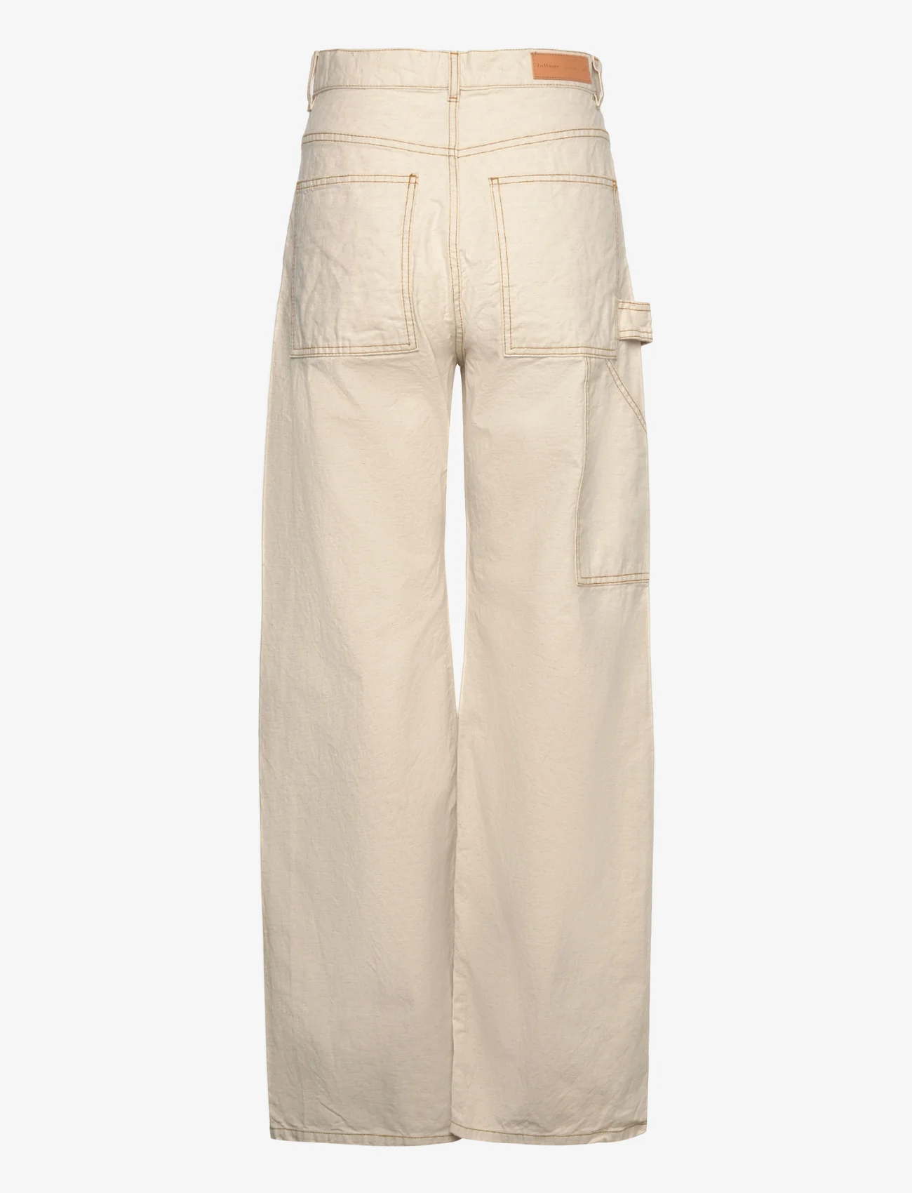 InWear - AnsonIW Cargo Jeans - cargo pants - nature linen - 1