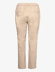 InWear - AnnaleeIW Nolona Pants - chino stila bikses - cement - 1