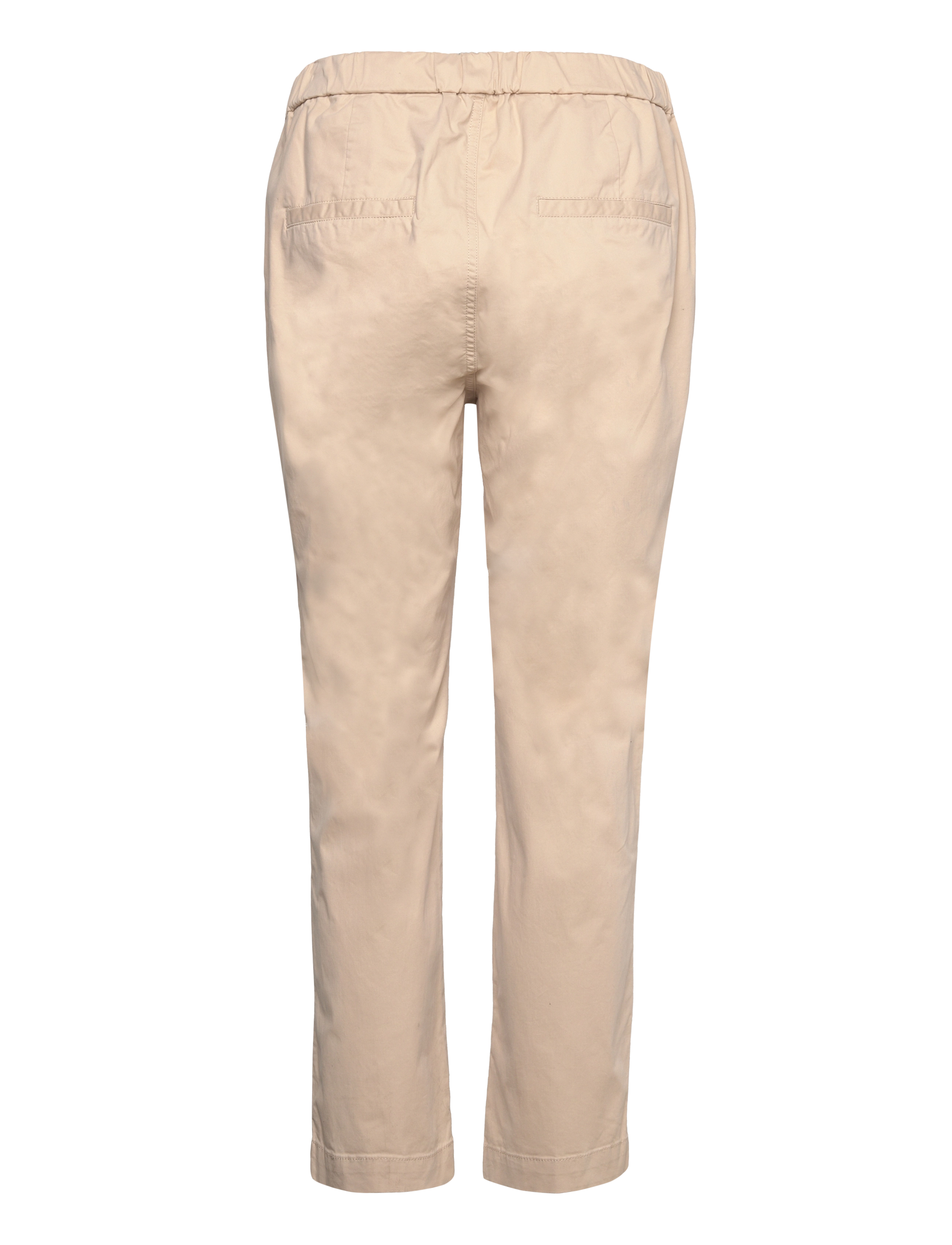 InWear - AnnaleeIW Nolona Pants - chinos - cement - 2