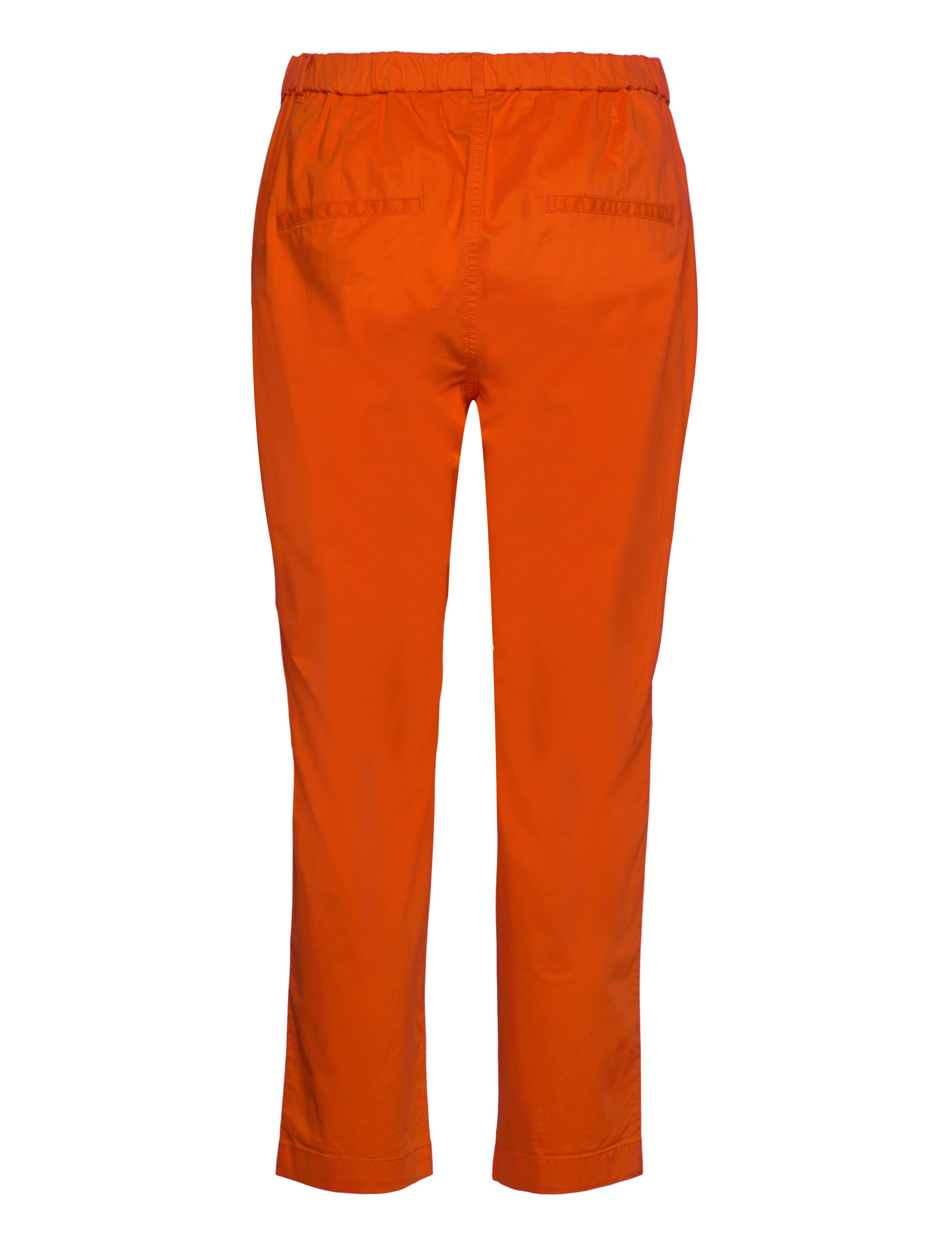 InWear - AnnaleeIW Nolona Pants - chinos - cherry tomato - 2
