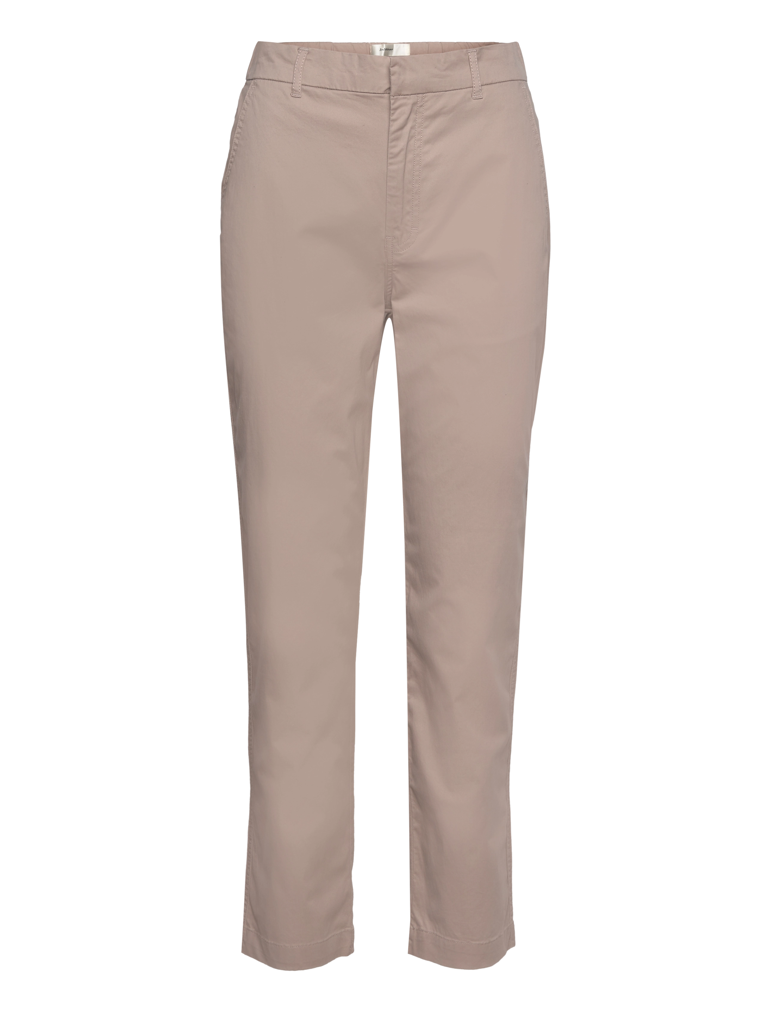 InWear AnnaleeIW Nolona Pants - InWear - CLAY / beige